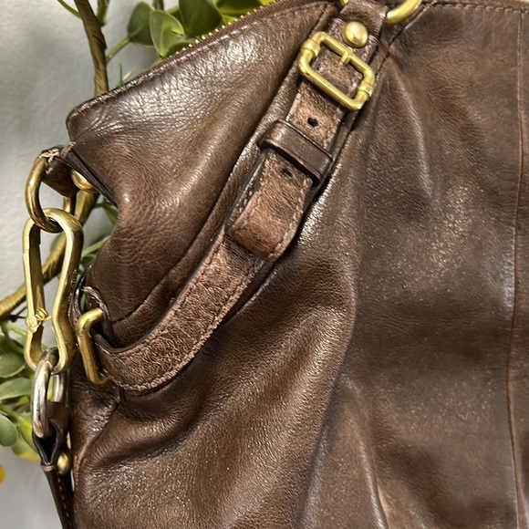 Coach bag - Picture 10 of 11